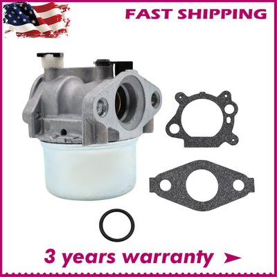 #ad Carburetor for Troy Bilt TB280 TB230 190cc Briggs Stratton 675 725ex 875 Series $8.62