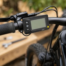 GD01 E-Bike Display