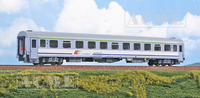 Acme 52726 Personenwagen 2. Klasse, Typ 136A, H0 1:87