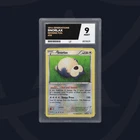 Pokemon ACE 9 MINT Snorlax Rev Foil 58/83 Generations 2016