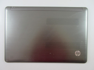 Displaygehäuse HP PAVILION DM3-1150EF 589630-001 Original