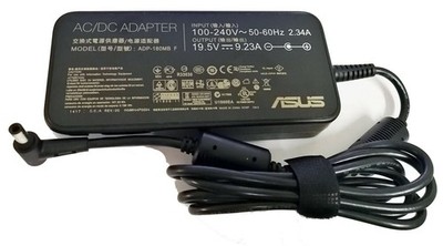180W AC Adapter For ASUS TUF Gaming F15 FX506HCB-US51 Power Charger Cord