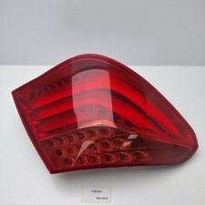 Feu arrière BMW 750