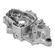 Left Side Engine Crankcase for Honda TRX450R TRX450ER 11200-HP1-600,11200HP1600