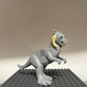 LEGO Star Wars 7749 7879 64800pb01c02 Tauntaun Minifigure 1D