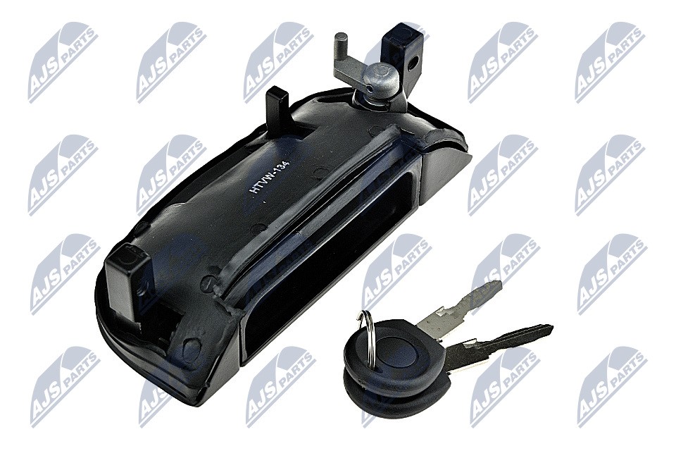 Internal door handle Vehicle Back Door EZC-VW-134 NTY for VW - Image 16