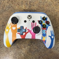 Rare Autism Awareness Limited Edition Wired C...