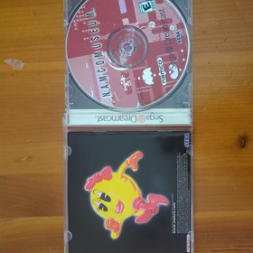 Sega Dreamcast Game Lot 5 Games