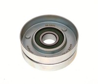 Spannrolle, Keilrippenriemen FÜR Opel Vectra A (J89) - Maxgear 54-0241
