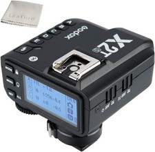 Godox X2T-S TTL Wireless Flash Trigger for Sony