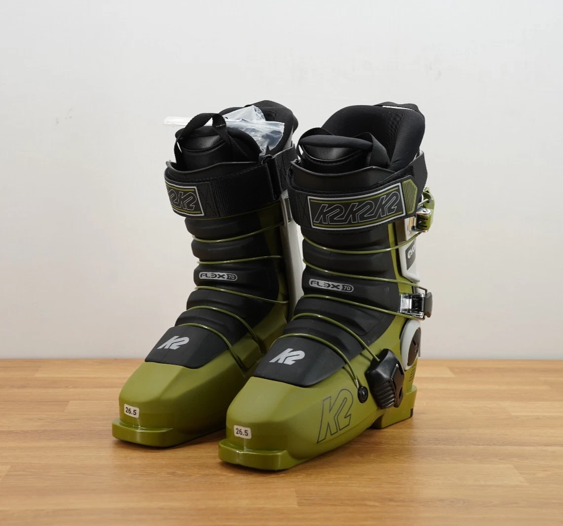 K2 Ski & Snowboard Boots for sale | eBay