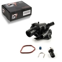 KüHlmittel Thermostat KüHlmittelregler 83°C FüR Renault Alaskan Master III 2.3 D