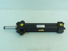 186483 New-No Box; Parker 01.50D2HFTS23A8.000 Hydraulic Cylinder 1.5" Bore 8" St