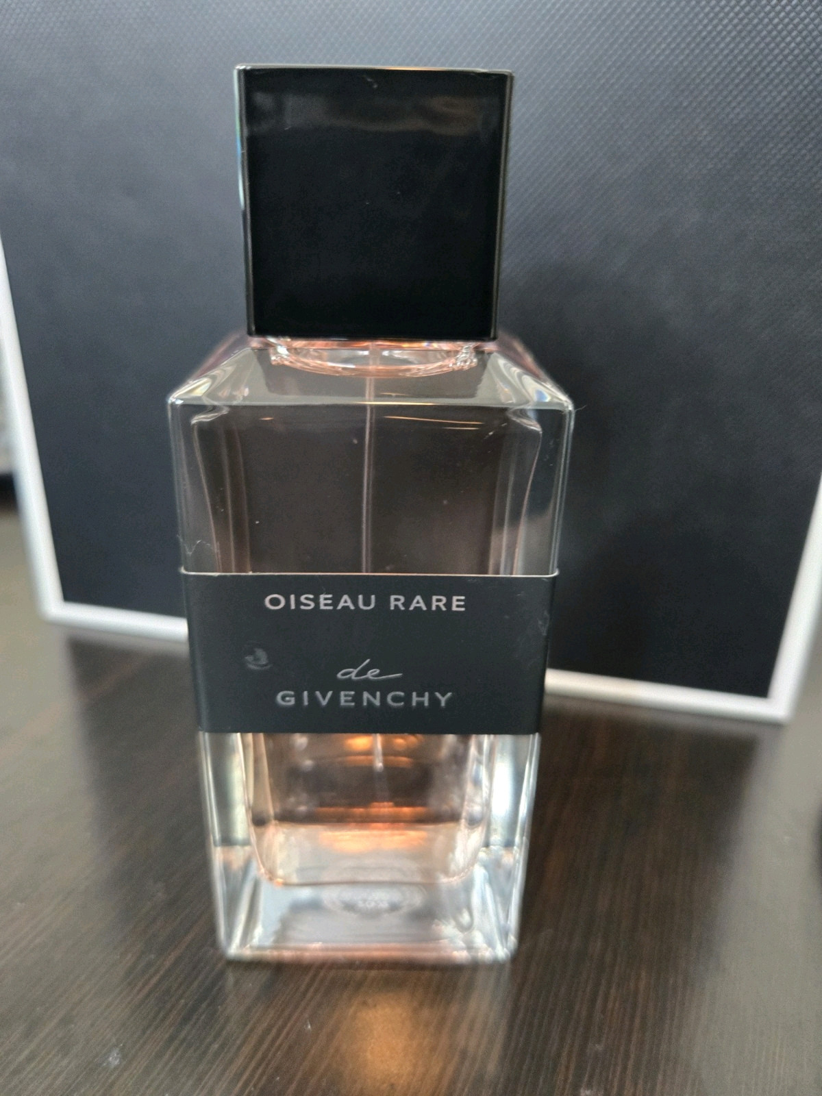 Givenchy Oiseau Rare Edp Perfume 100ml | eBay