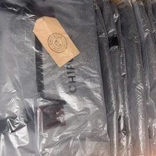 Chipotle Duffel Bag (Official 2024 Christmas Gift)