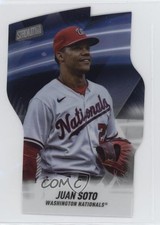 2022 Topps Stadium Club Triumvirates Juan Soto #T-28 0c2