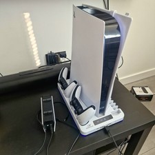 PlayStation 5 PS5 Gaming Console