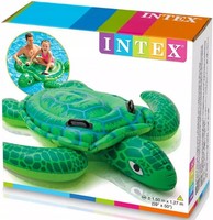 6941057457529 ŻółW Dmuchany Intex