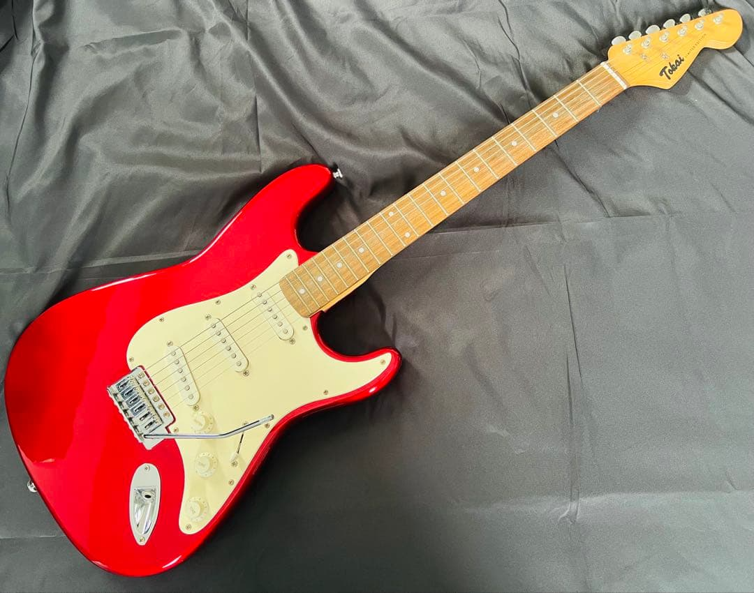 Tokai Limited Edition Stratocaster Electric Guitar | eBay