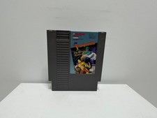 Frankenstein: The Monster Returns (Nintendo NES 1991 Bandai Horror Rare  Tested