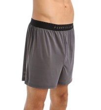 Boxer corto Perry Ellis 163009 Luxe sólido