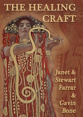 The Healing Craft, Bone, Gavin