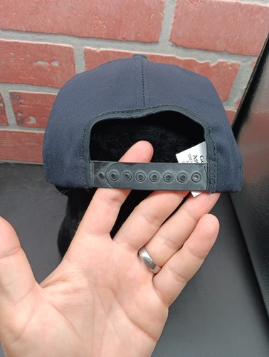 Gorra USS Batfish SSN 681 Azul Marino Snapback Ajustable OSFA Unisex ENVÍO RÁPIDO - Imagen 3 de 9
