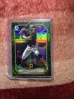 2026 Bowman Chrome Konnor Griffin #/99 Grass