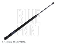 Heckklappen DäMpfer Gasfeder Kofferraum Blue Print ADT35829 FüR Aygo Toyota GPL