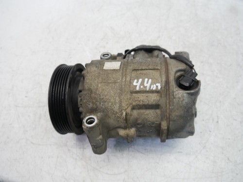 Klimakompressor für Audi VW Q7 Touareg 3,0 V6 TDI CAS CASA 7L6820803Q
