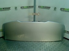 HECKSPOILER Volvo V40 (MV) 2015 3125397302