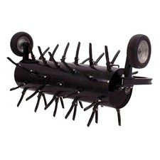Maxim Plug Aerator 36-In. Tow-Behind