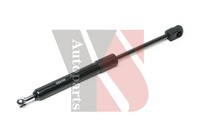 Ysparts Gasfeder DäMpfer Heckklappe FüR Audi 80 8C B4 2.0