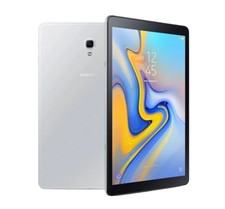 Samsung Galaxy Tab A 10.5 32GB Wi-Fi White SM-T590 Grade A No Tariffs In US
