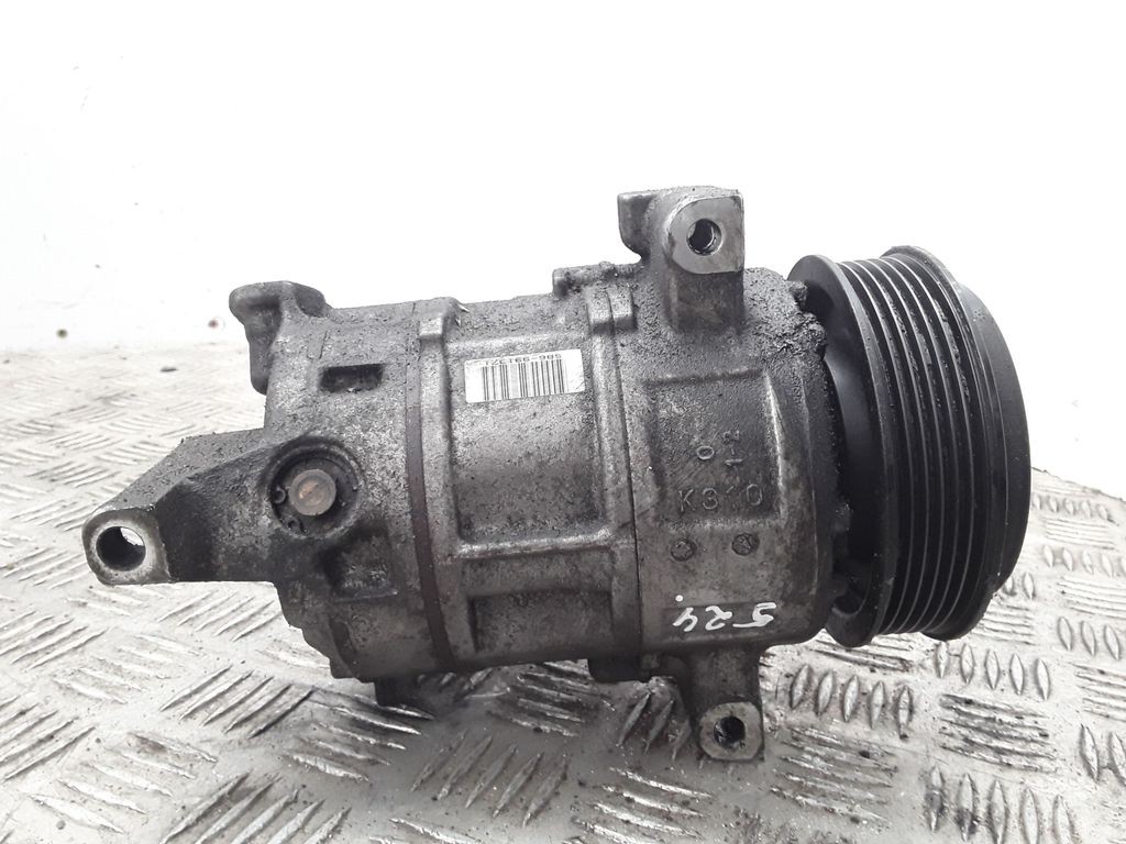 Fiat Bravo II 1.6 Multijet 77kW Diesel 2008 Air Conditioning Compressor Pump 55701201 