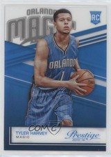 2015-16 Panini Prestige Acetate Rookies Tyler Harvey #29 im0