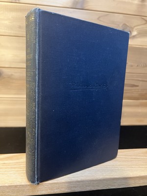 RARE EARLY US Printing THE JUNGLE BOOK by Rudyard Kipling - Illustrations