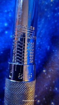 Great Neck #Torque #Wrench 1/2'' Drive   10-150 lbs.   #mechanic #tools #auto