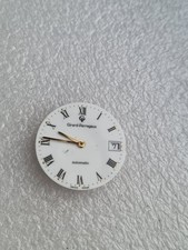 Meccanismo Girard Perregaux Gp 220 Automatic-date Per Parti Di Ricambio Eta 2892