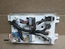 14 2014 Dodge Durango Interior Cabin Fuse Box Body Control Module BCM 68193350