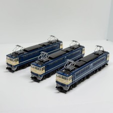 TOMIX EF65 535 539 541 JRF Takasaki last 3 aircraft 508413