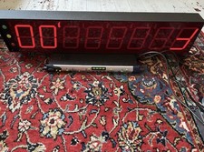 SINCRONIZZATORE AVID DIGIDESIGN SYNC HD 9100-38924-00