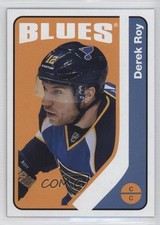 2014-15 O-Pee-Chee Retro Derek Roy #359 g6u