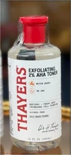 Thayers Natural Remedies 2% AHA Exfoliating Toner - 12 fl oz