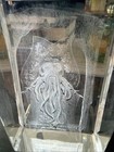 Potc Pirates Of Caribbean Davey Jones Ltd To 80 Pcs Laser Crystal Cube — photo 3