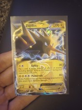 Zapdos EX (Team Plasma) 48/135 Plasma Storm Holo on eBay