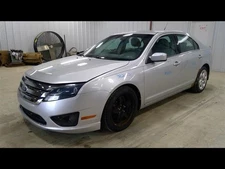 Passenger Right Caliper Rear Fits 06-12 FUSION 1000639