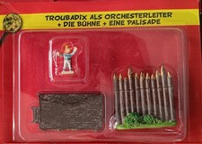 HACHETTE Sammlerstück: ASTERIX Das Gallische Dorf, Ausgabe 32, OHNE Heft