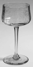 Cambridge Marjorie Claret Wine Glass 5490210