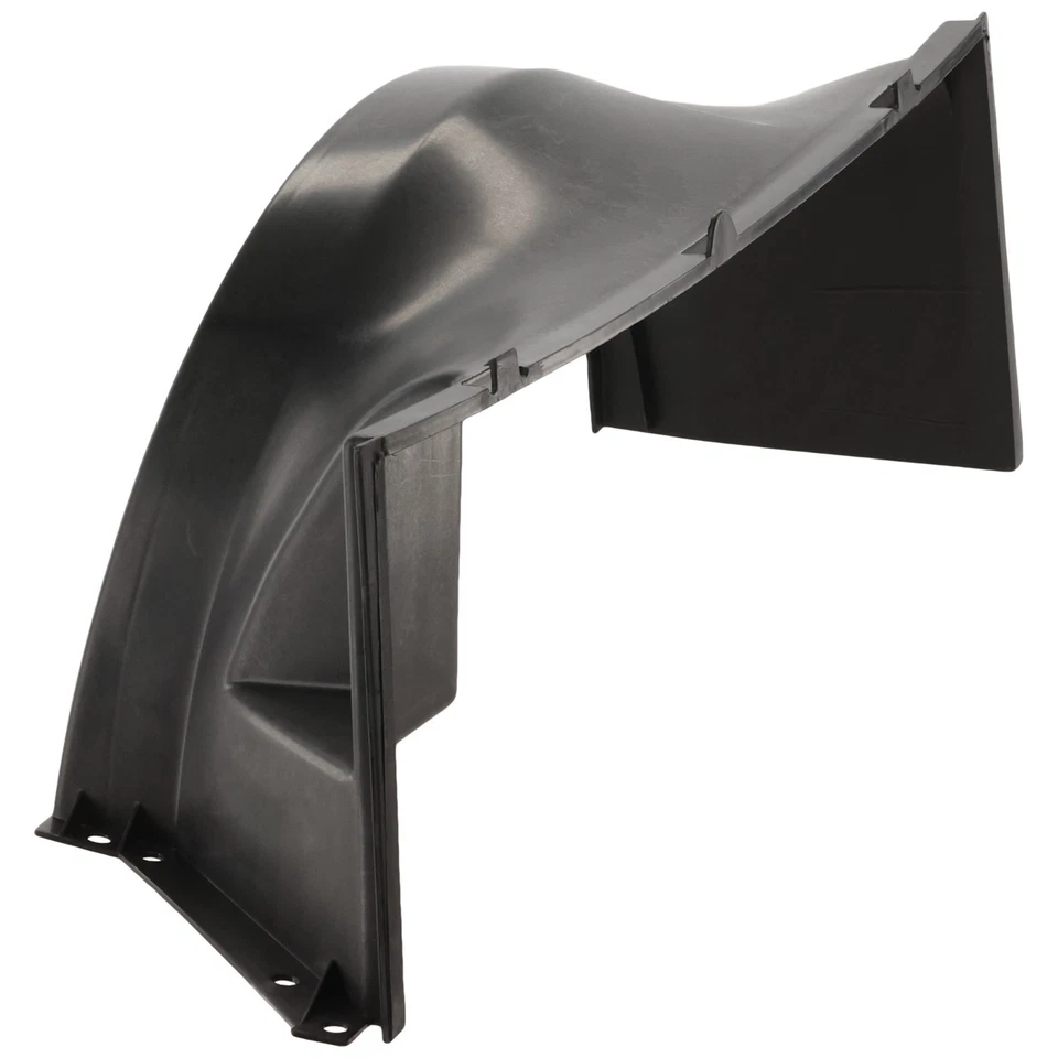 Cubierta inferior del ventilador para Chevrolet Astro GMC Safari 1996-2005 15149564 GM3110113 Foto 4 de 4